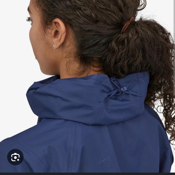 Patagonia Torrentshell 3L Jacket - Women's XS - Picture 2 of 7